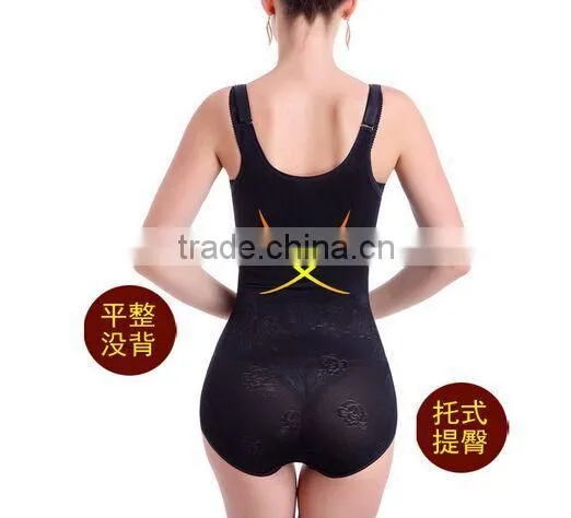 Long Skirt Sexy Women Dress Wholesale Slimming Body Comfortable Shapewear New Fashion Body Slimming Underwear For Women photo-5