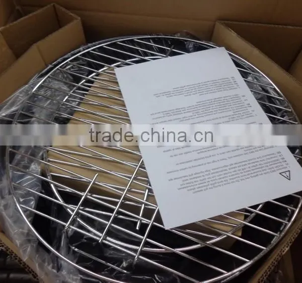 Hot Sell Commercial Portable Outdoor/indoor Charcoal Barbeque Grill photo-3