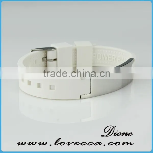 New Promotional Health Armband Various Colors Silicone Bracelets for Arthritis photo-2