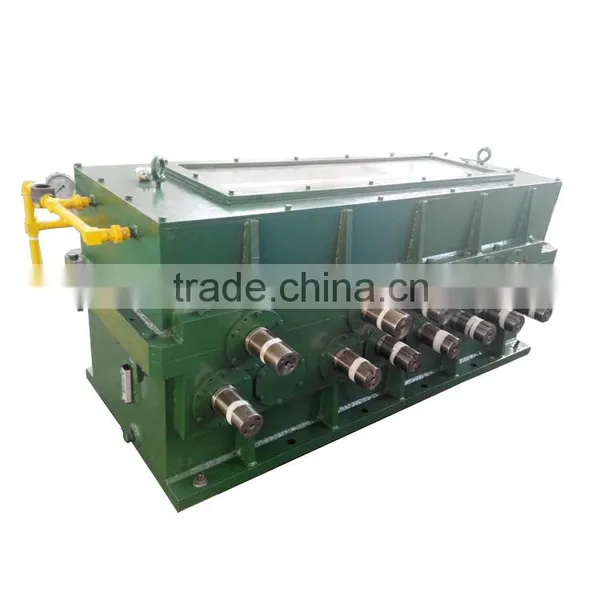 Type of Gearbox for Food Extruder Machine photo-3