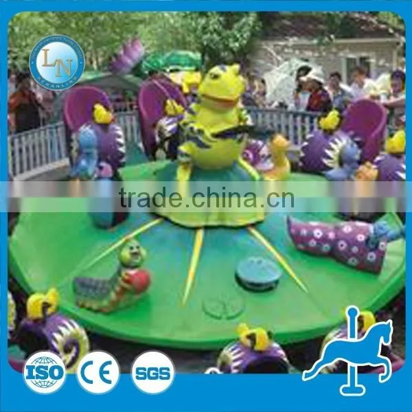 Funfair Attraction Kids Amusement Water Park Ride for Sale photo-6