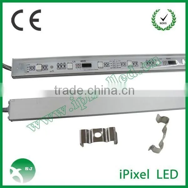 Full Color LED Rigid Light Strip Waterproof/under Water Smd5050 photo-2