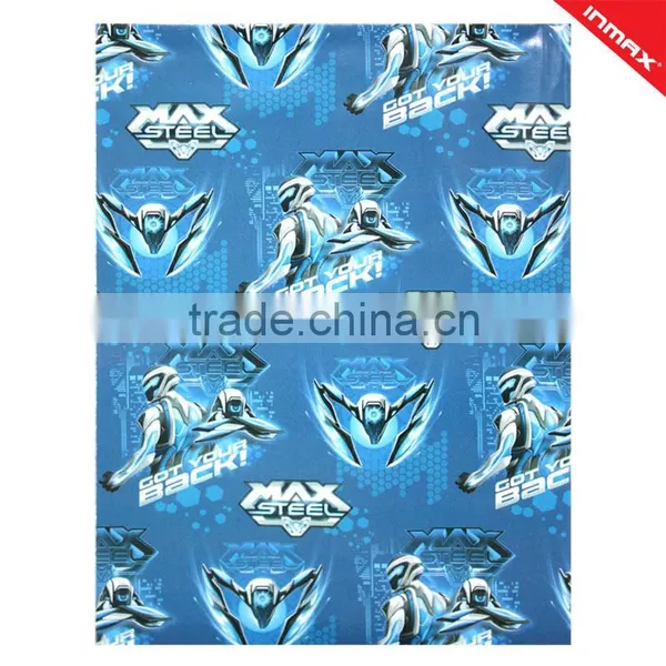 Gift Wrap Paper