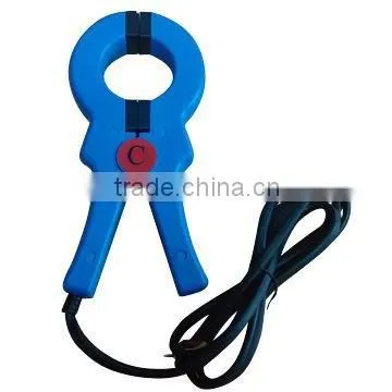 Current Clamp Sensor Clamp on Current Transformer photo-2