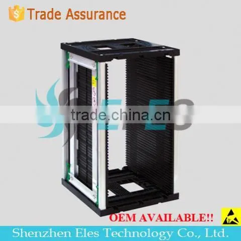 OEM Normal High Temperatureesd Esd Magazine Rack ES15107 photo-3