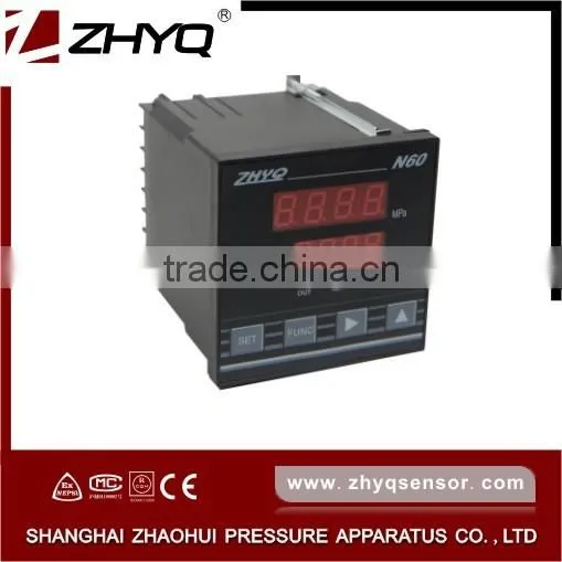 Temperature Controller , Pressure Indicator , Temperature Indicator