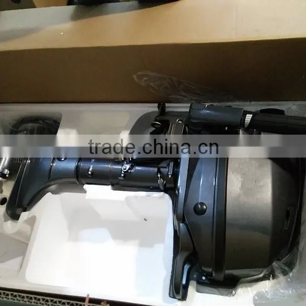 4hp Outboard Engine /outboard Motor/boat Engine photo-6