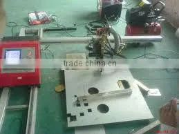 Portable Cnc Plasma Cutting Machine