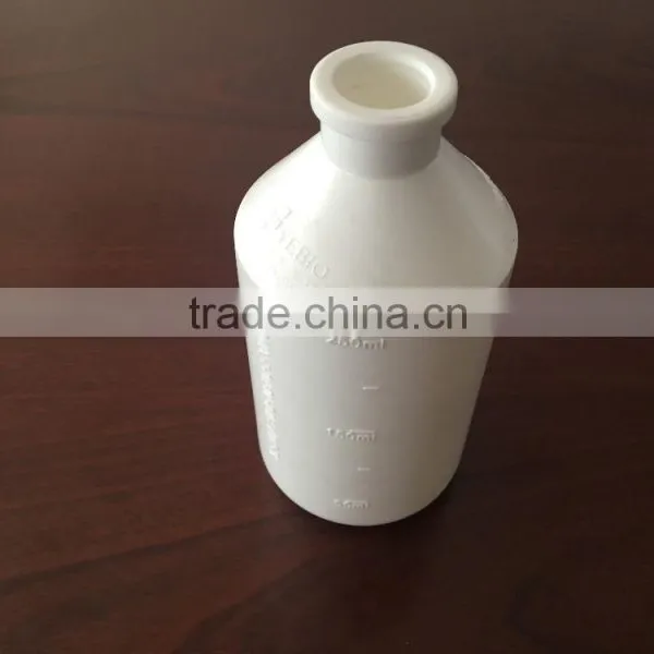 Plastic Vaccine Bottle Injection Blow Mould for Injection Blow Molding Machine photo-5