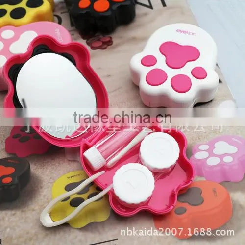 A-8108 Duna Contact Lens Color New Case photo-4
