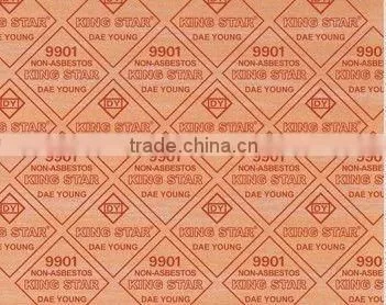 High-quality Non-Asbestos Sheet