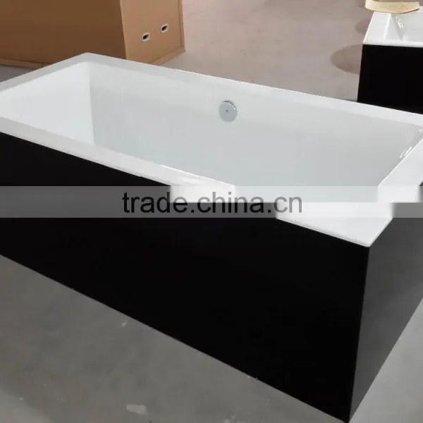 Acrylic Freestanding Bathtub