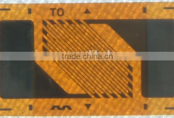 Full Bridges Series Strain Gauge and High Precision Strain Gages photo-2