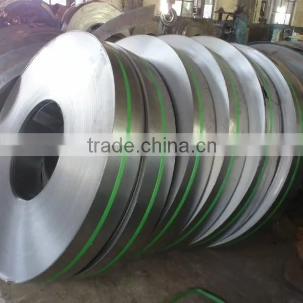 Cold Rolled Galvanized Steel Coil/plate/sheet/strip photo-4