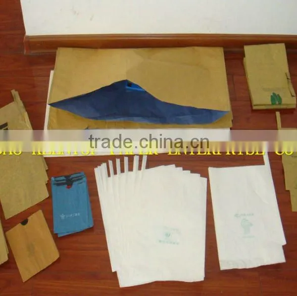 Kraft Base Paper for Making Grape,apple,pear,mango,banana,etc Growing Paper Bag