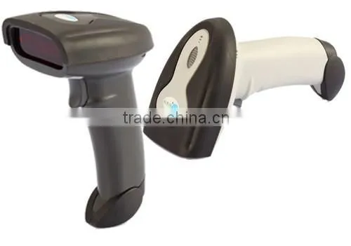 NT-2016 32 Bit Bar Code Scanner Automatic Data Scanner Barcode Reader Auto Scanning photo-5