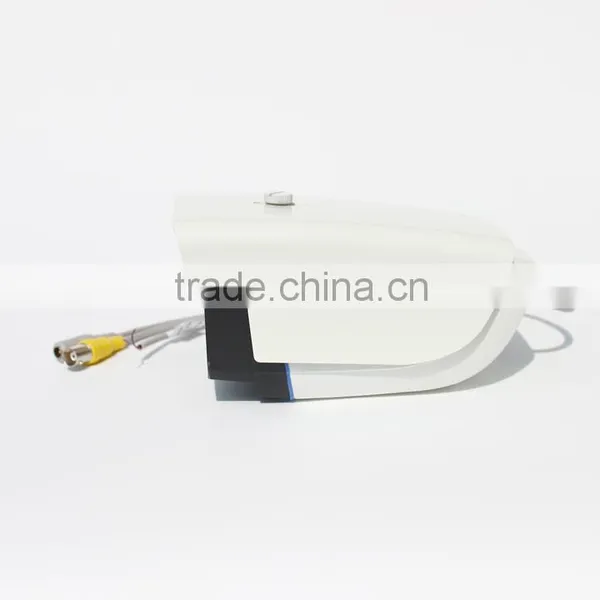 CCTV Security 2MP Ahd 1080p 4,6,8,12,16MM IR Bullet Ahd Camera photo-6