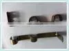 Home Decorative Iron Curtain Rack,Curtain Stand Curtain Crutch