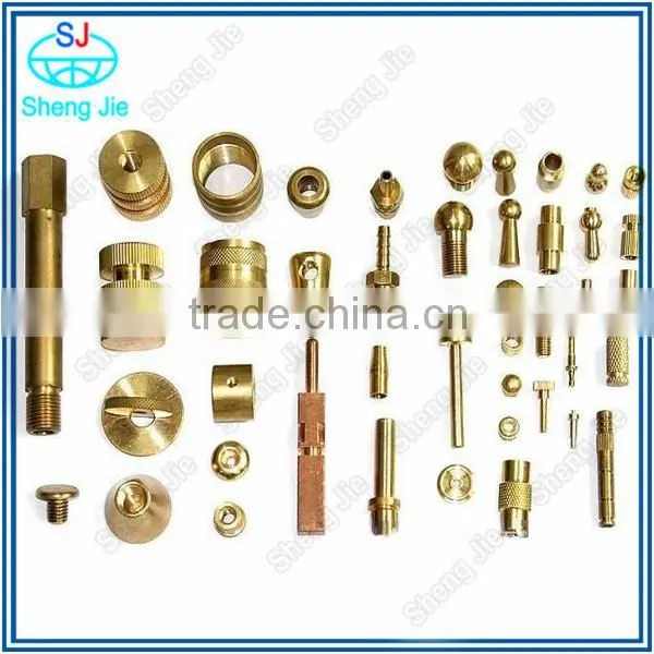 Manufactured Customized Cnc Machining Parts Multiple Plug Outdoor Plugsocket