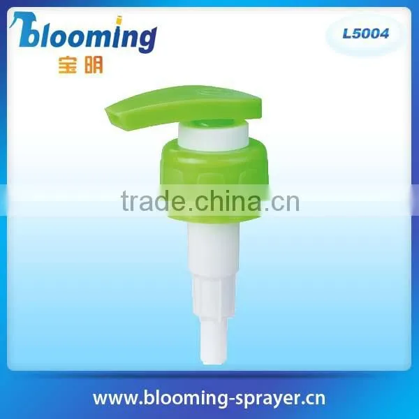 Various Style Lotion Pump Body Lotion Pump Set photo-6