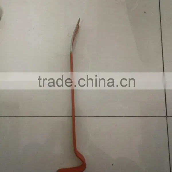 18*35*6 Flat Wrecking Bar 50CrV photo-4