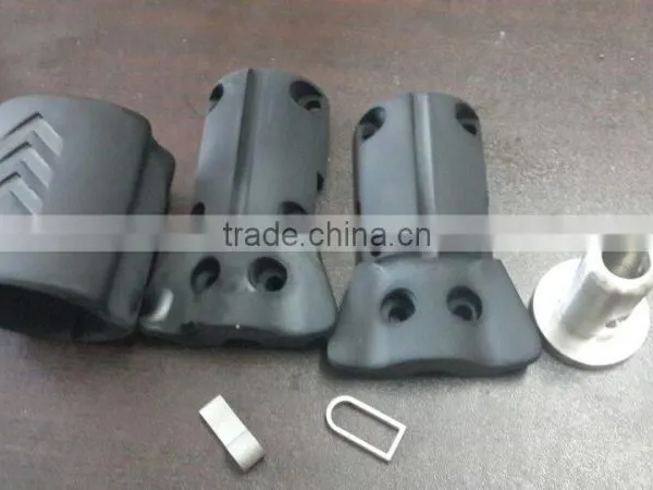 CNC Processing Prototypes/CNC Stainless Steel Prototypes