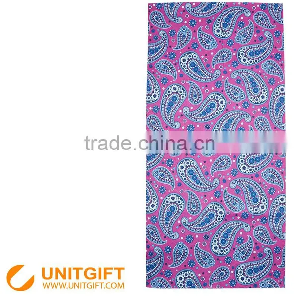 Magic Custom Tube Seamless Square Country Flag Bandana for Sale photo-3