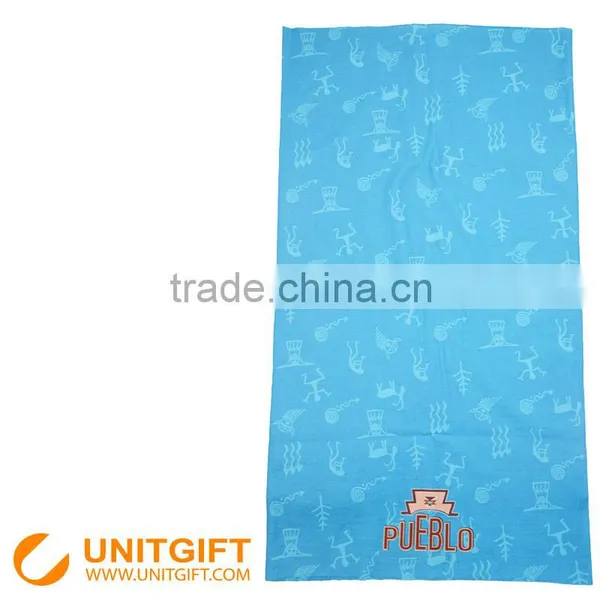Custom Bandana Reflective Headwear for Outdoor Sport photo-4