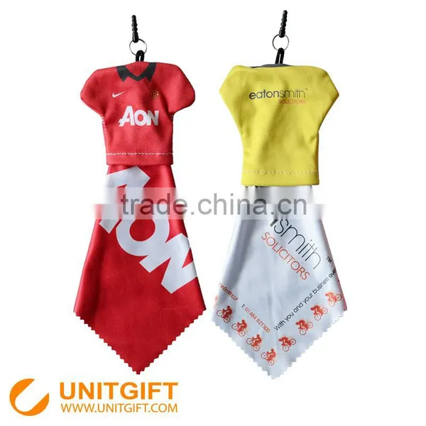 Microfiber Face Cloth Kids Gps Watch photo-5