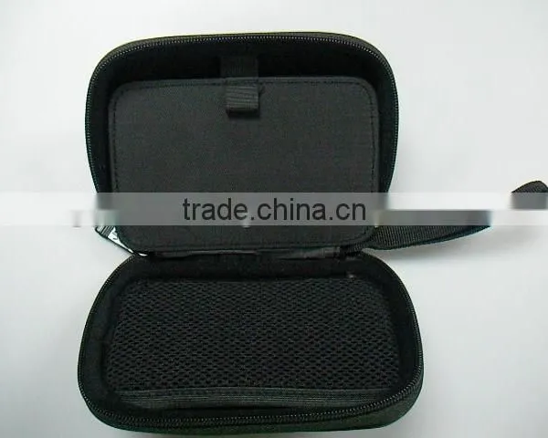 HOT !Great Nylon Handle Protective Hard Eva Case With Foam photo-2