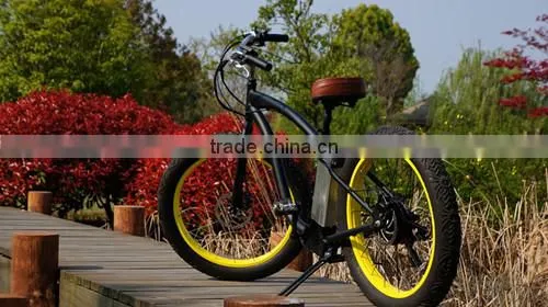 Best Selling Chinese Electric Bike 500W