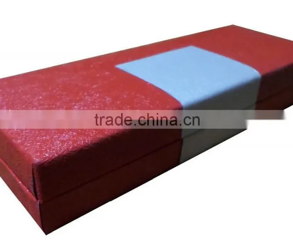 Top Popular Cardboard Pen Gift Packaging Box for Sale photo-3
