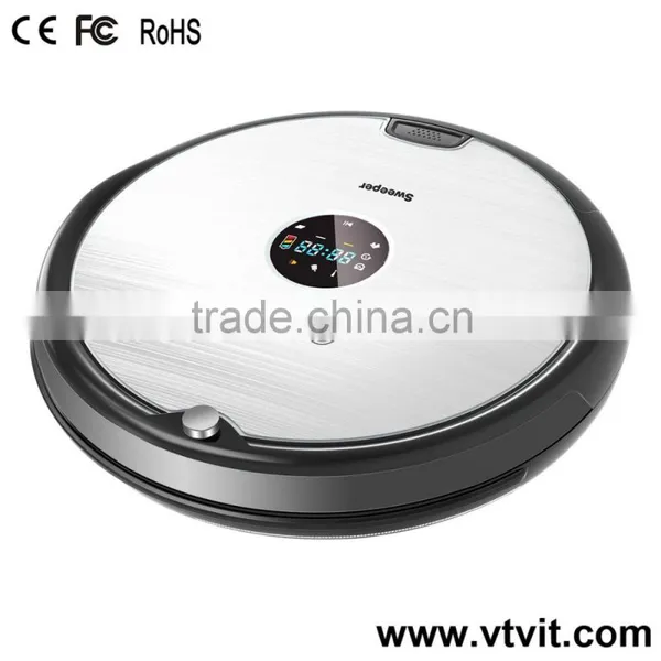 top 10 robot cleaner ultrasonic robotic vacuum cleaner with camera