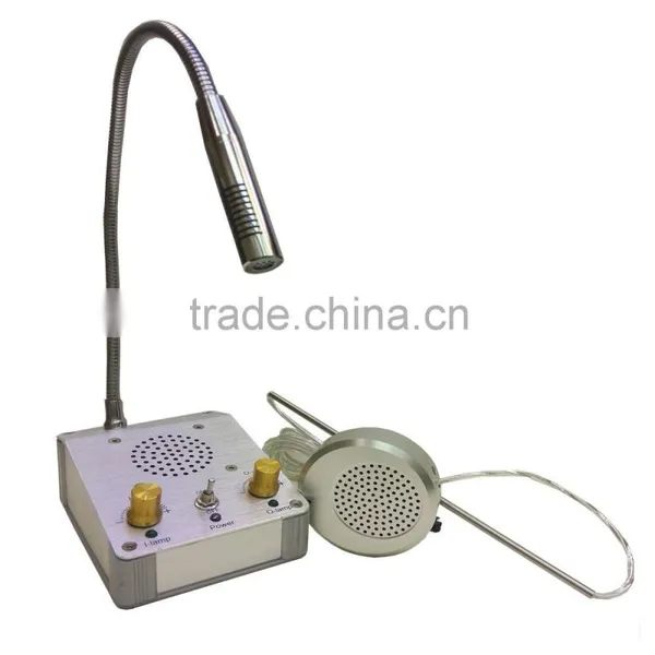Bank Intercom Kits