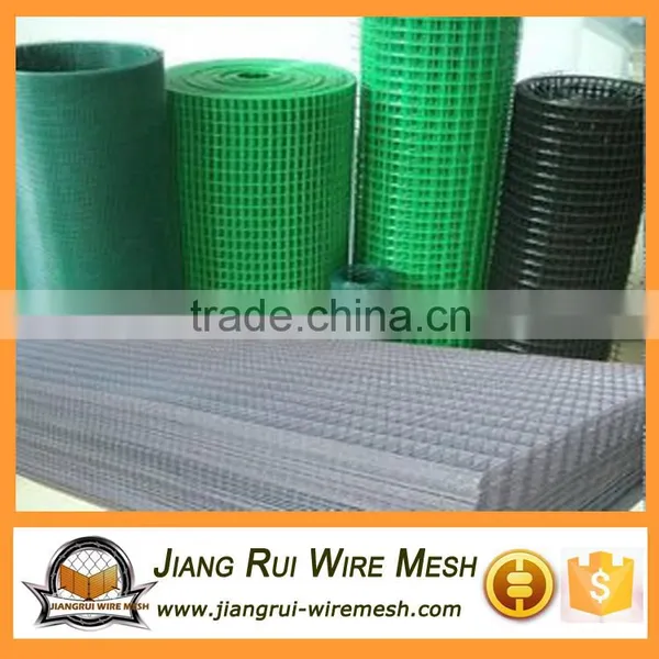 Concrete Building and Reinforcing Mesh by Welded Wire Mesh