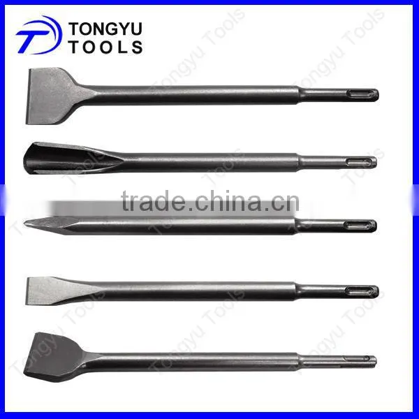 SDS Plus Chisel