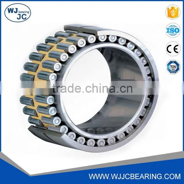 NN4926 Double-row Cylindrical Roller Bearing, Shower Door Roller Bearings photo-3