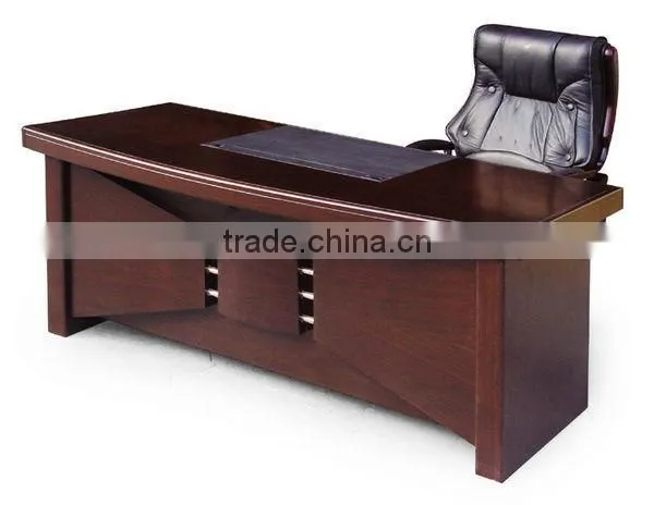 BT-8062 Modern Computer Table Photos photo-4