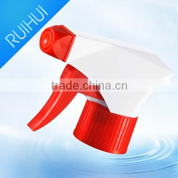 Foam Plastic Trigger Sprayer photo-2