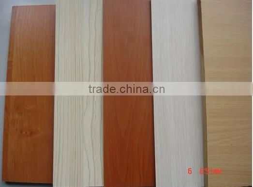 Linyi High Quality MDF Plywood for Sale photo-4