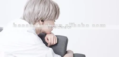 Original Xiaomi Piston Capsule Earphone With Mic Remote Silicone Headset for Xiaomi Mobile Phone In-Ear Computer MP3 Piston3 photo-3