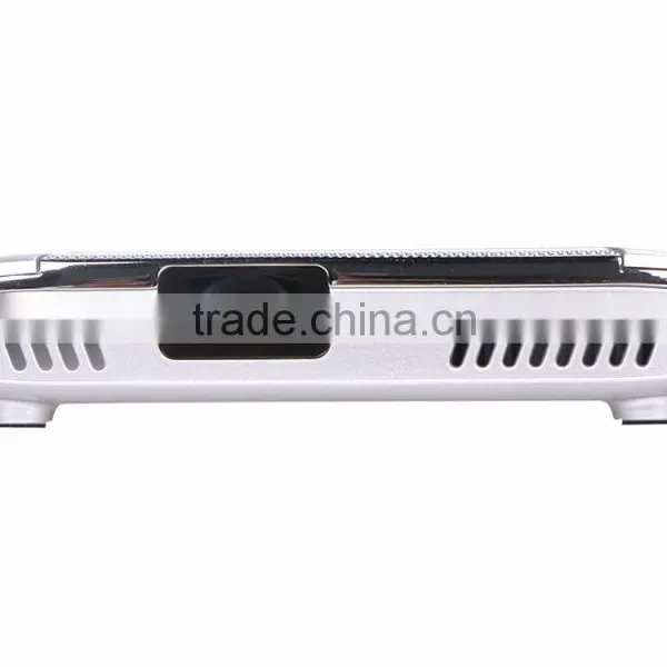 Full hd Mini Led Projector 12V photo-6