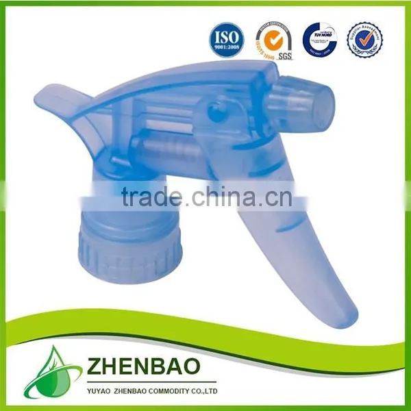 2016 Hot Sale Sprayer Pump Quality Guarantee Manufacturing Enterprise photo-2