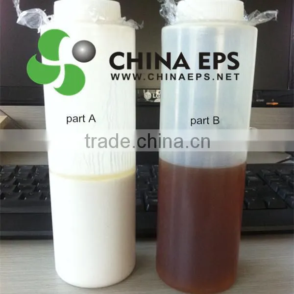 Single Component Polyurethane Foam Glue Adhesive for Shoes