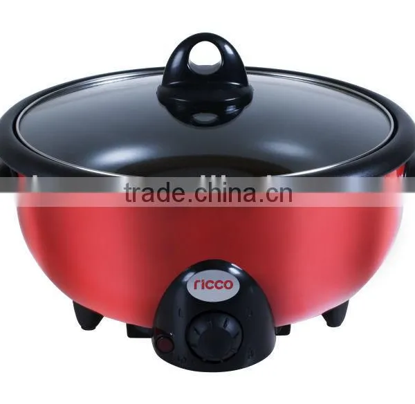 Multi Cooker With Hot Pot Function MC-350A Multi Cooker photo-2