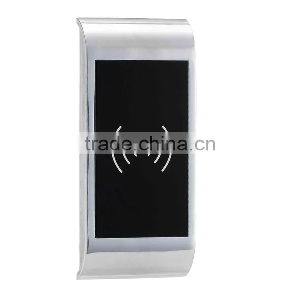 Rfid Locker Lock China Lock Picks With Single Card or Dual Cards Unlocking photo-2