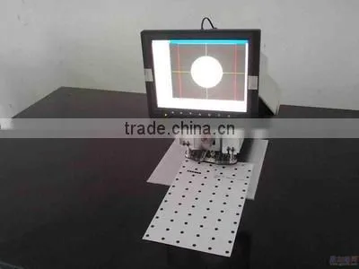 TS-ZDK series automatic punching machine