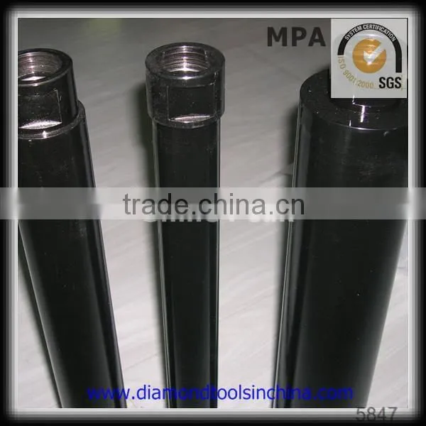 Segmented Diamond Stone Water Drill Core Bit for Granite Marble photo-5