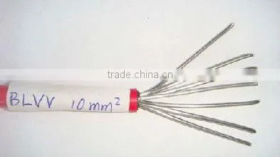 best seller for electrical cable wire 10mm electrical wire