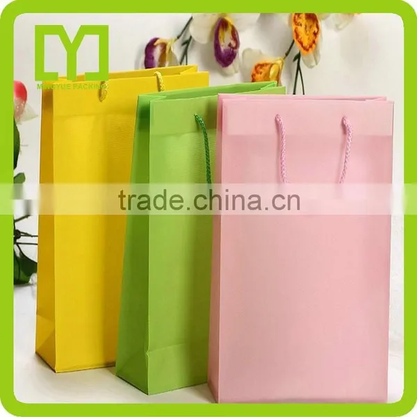 China Yiwu Custom Printed Plastic Gift Bag ,Resealable Grip Seal Gift Bag photo-2